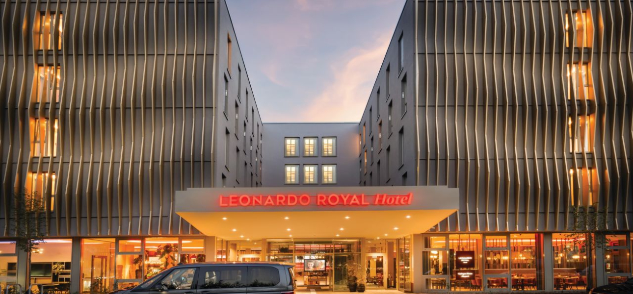 ©Leonardo Hotels Central Europe 